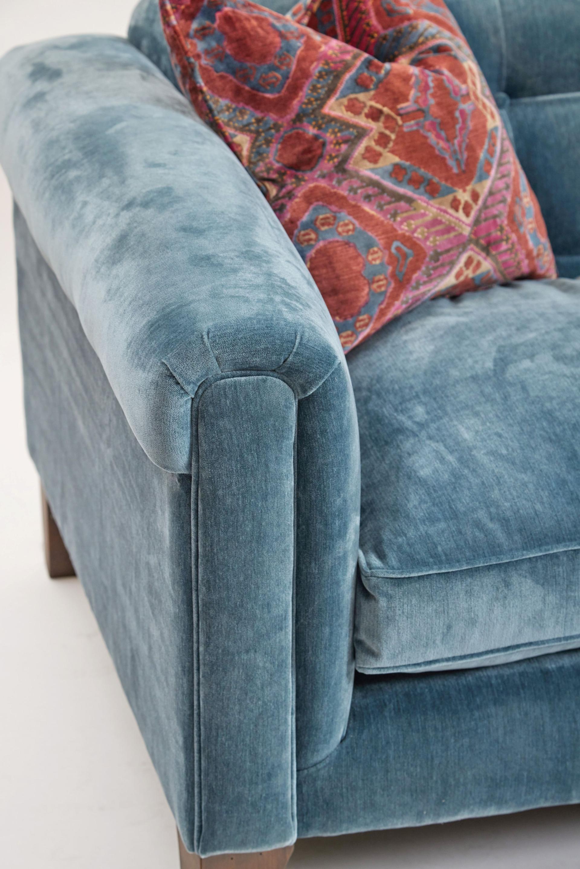 Mitford Large Shallow Sofa