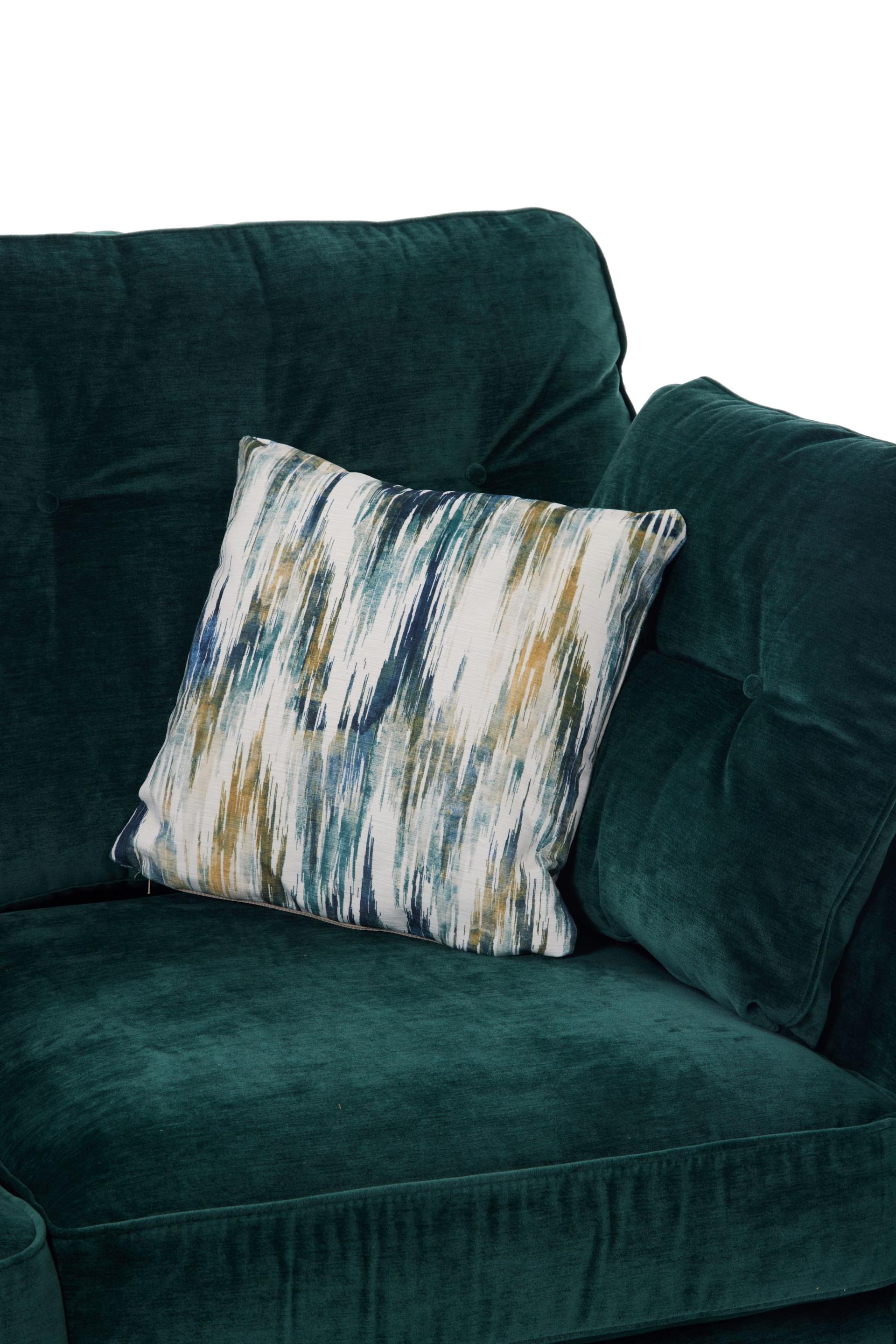 Augusta 2 Seater Sofa Forest Luxe