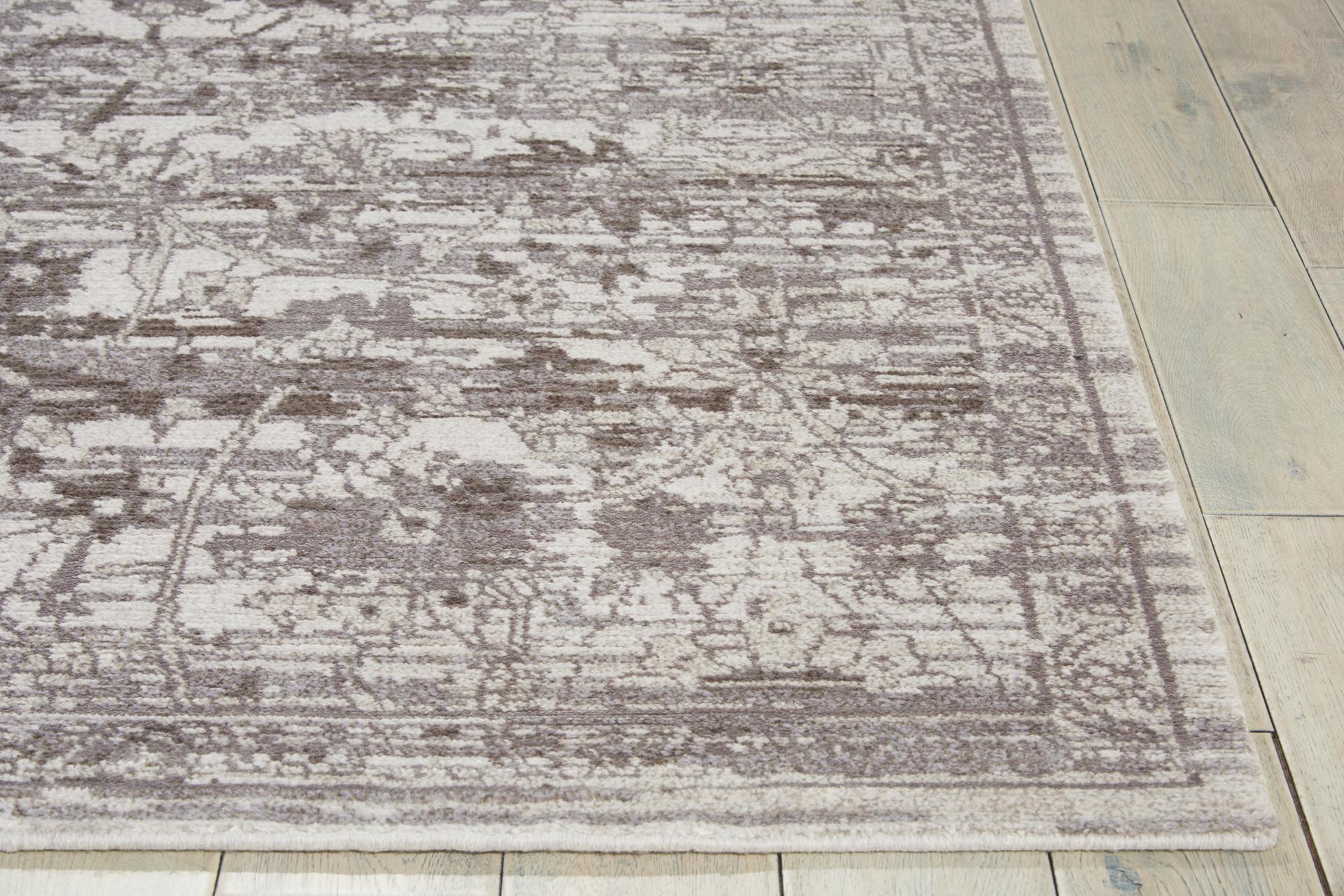 Twilight TWI01 Silver Rug