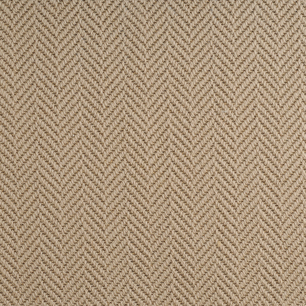 Wool Iconic Herringbone Niro 1523