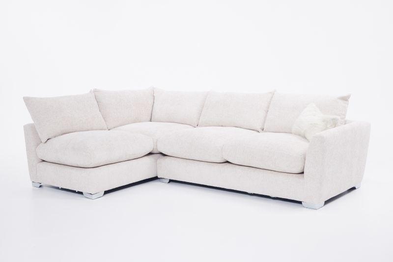 Girona Combi Sofa LHF