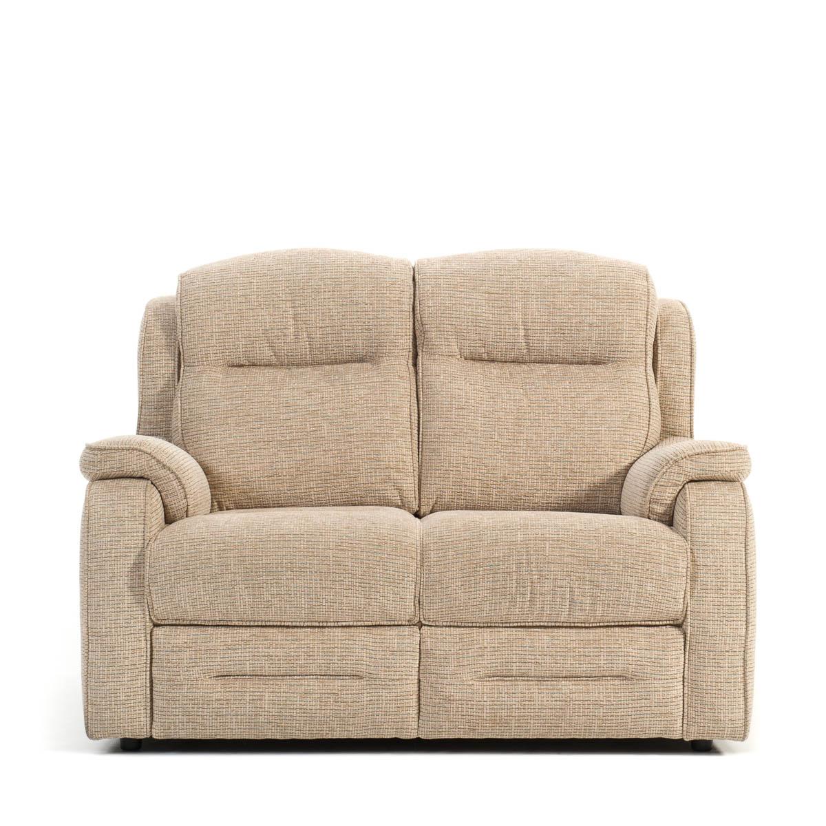 Parker Knoll Boston 2 Seater