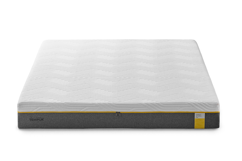 Tempur Sensation Elite 6ft Mattress