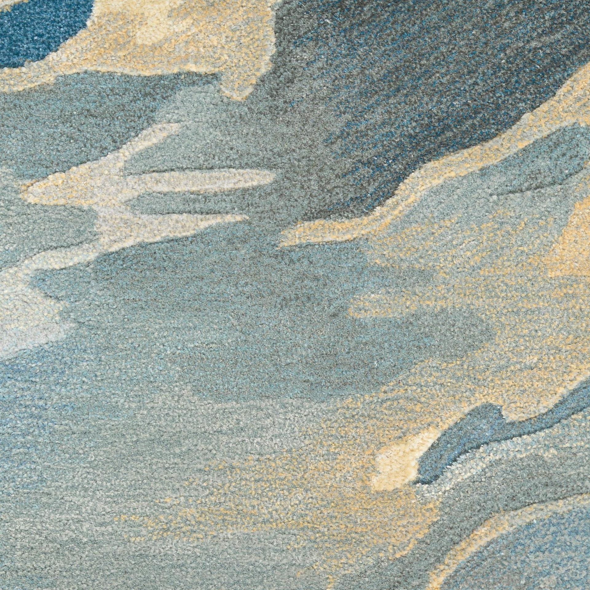 Prismatic Rug PRS40 Blue Multicolour
