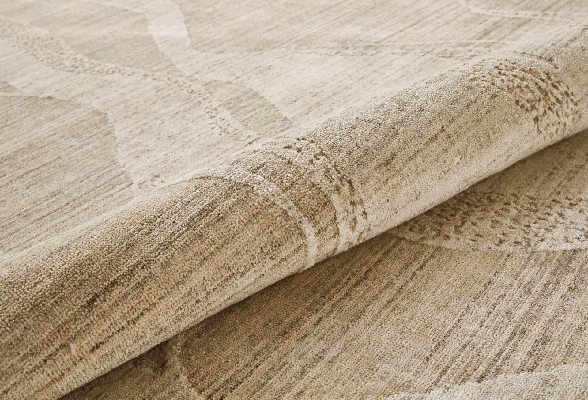 Concept Looms DU147 Beige Rug