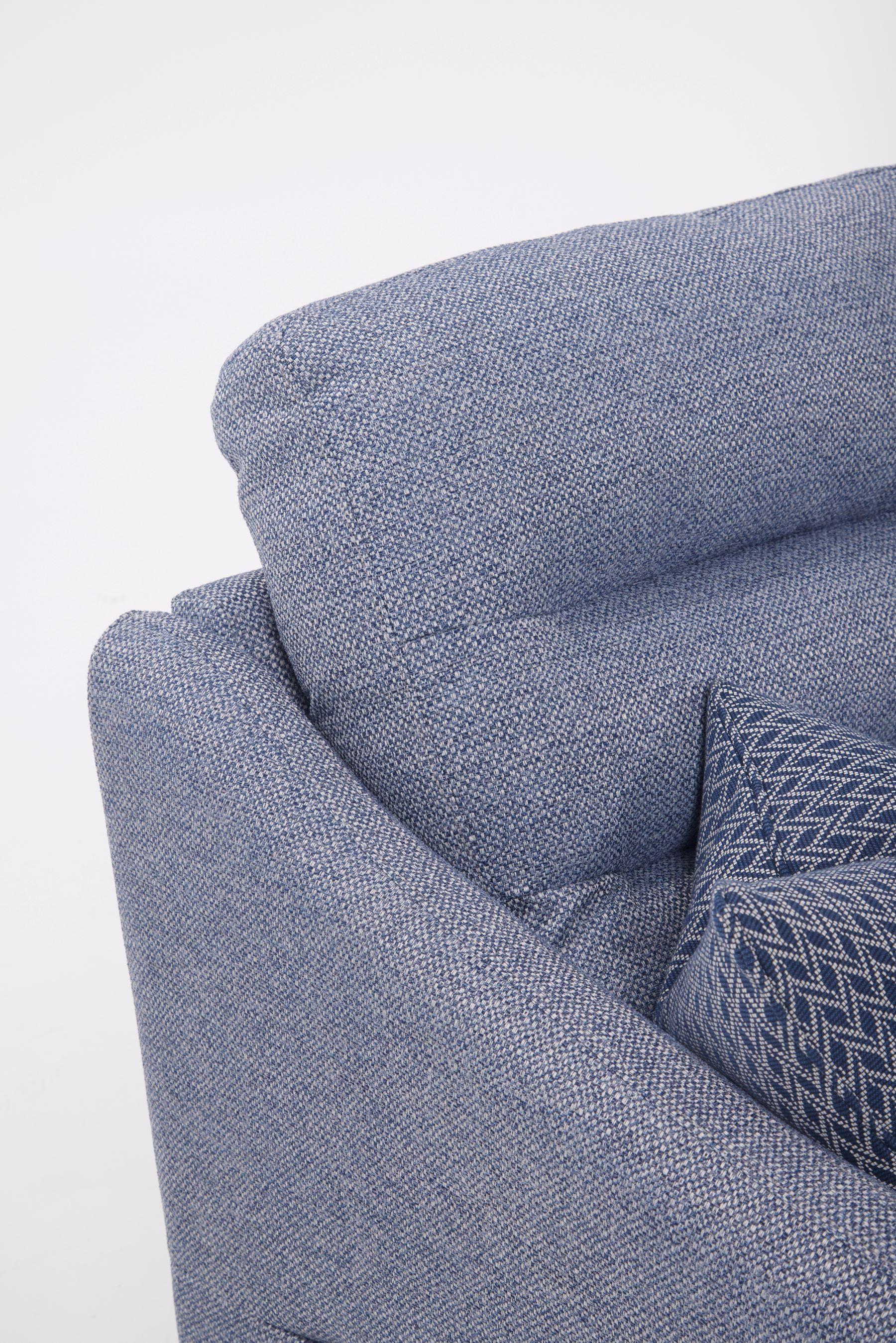 Jesper 2 Seater Small Sofa