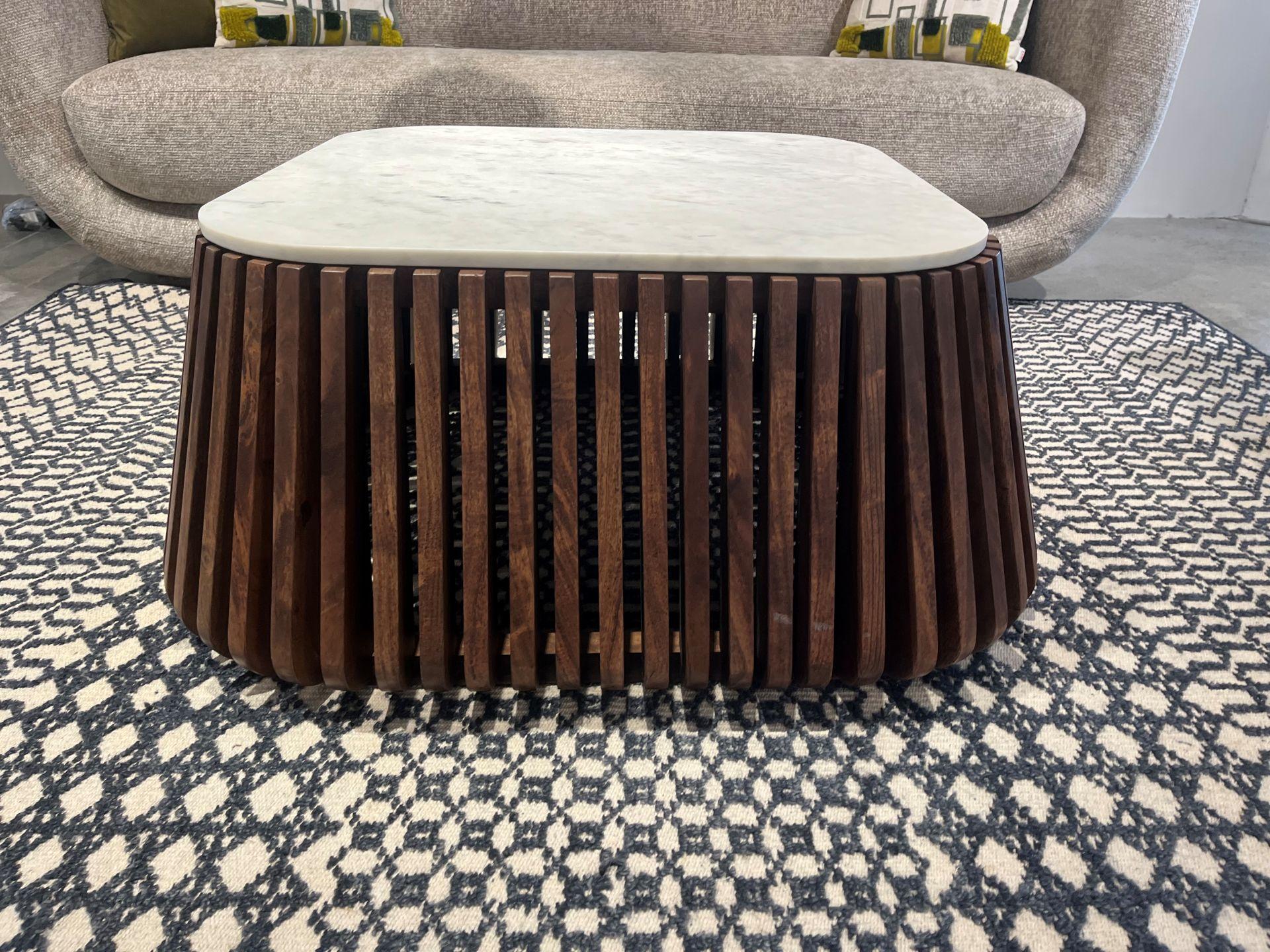 Maddy Coffee Table - Clearance Limerick