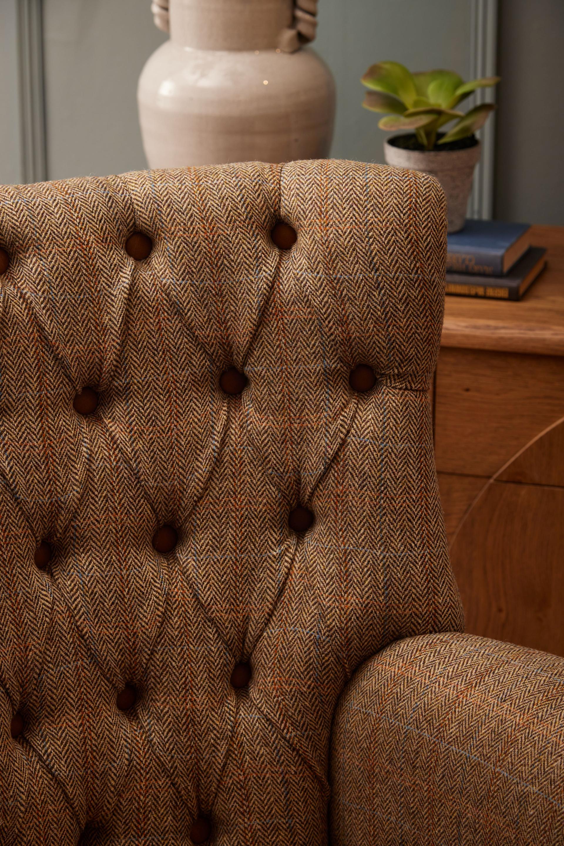 Howard Armchair