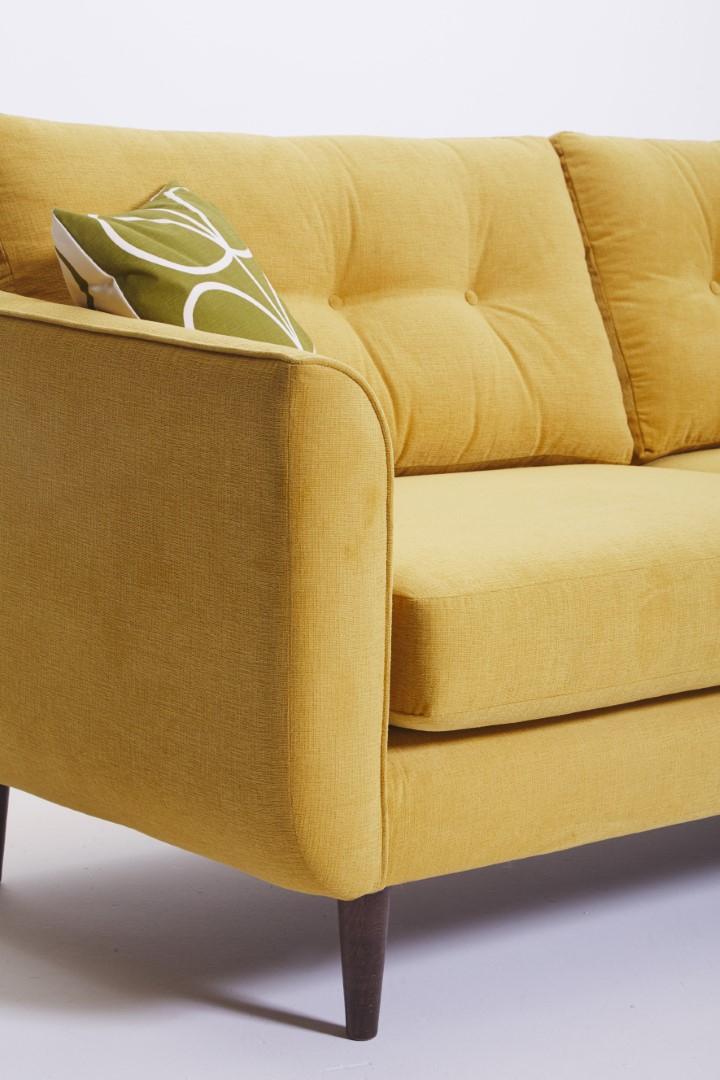 Linden Large Sofa