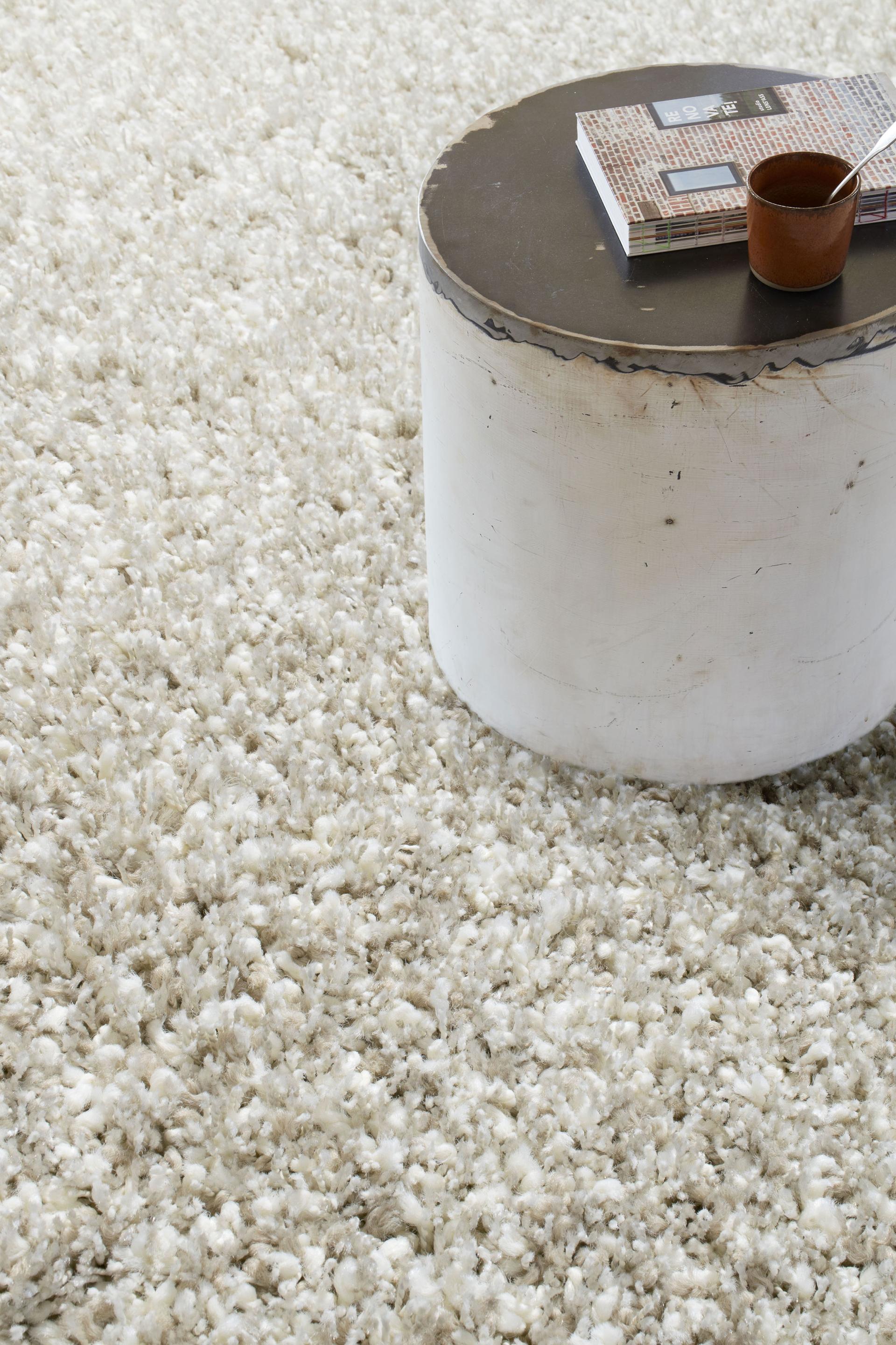 Twilight Rug 2211 White/Linen