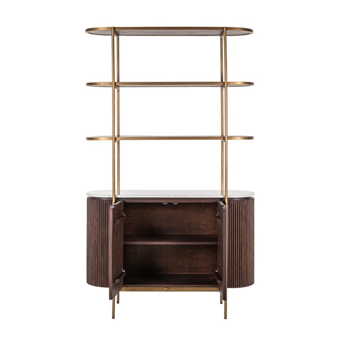 Richmond Barkley Cabinet