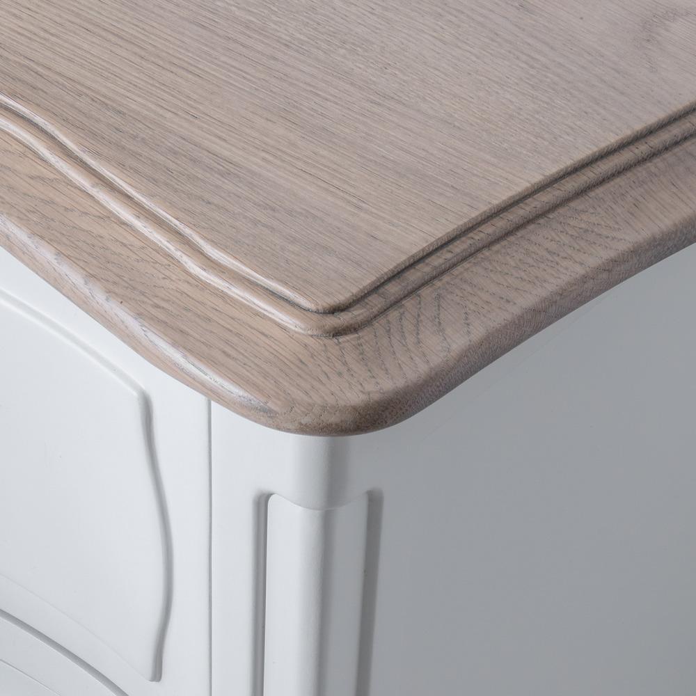 Amelie 6 Drawer Chest