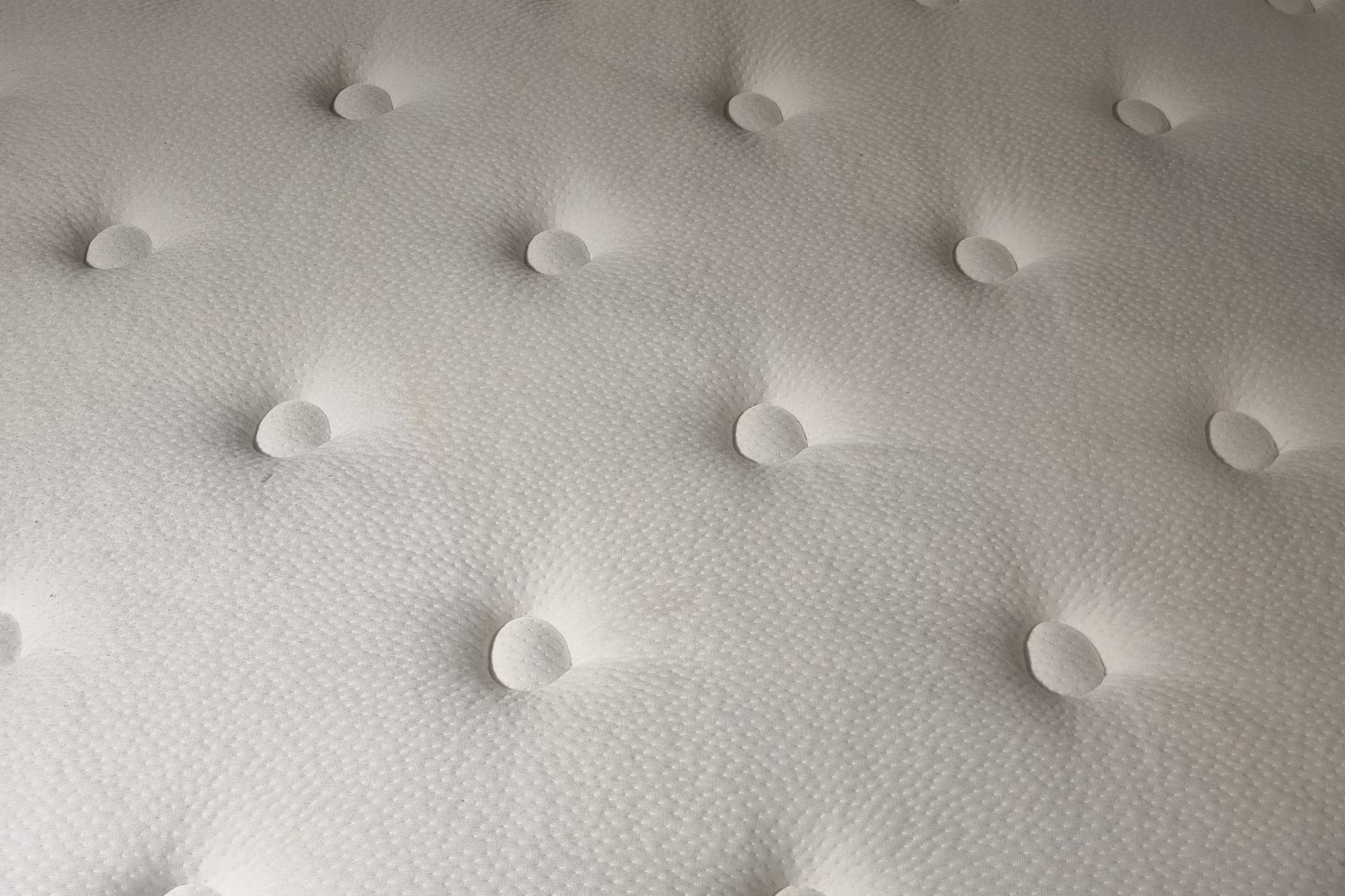 Hotel 5 Star Bed Set - Mattress, Base & Headboard - Clearance Cork