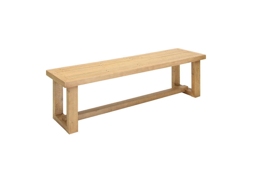 Trento Bench