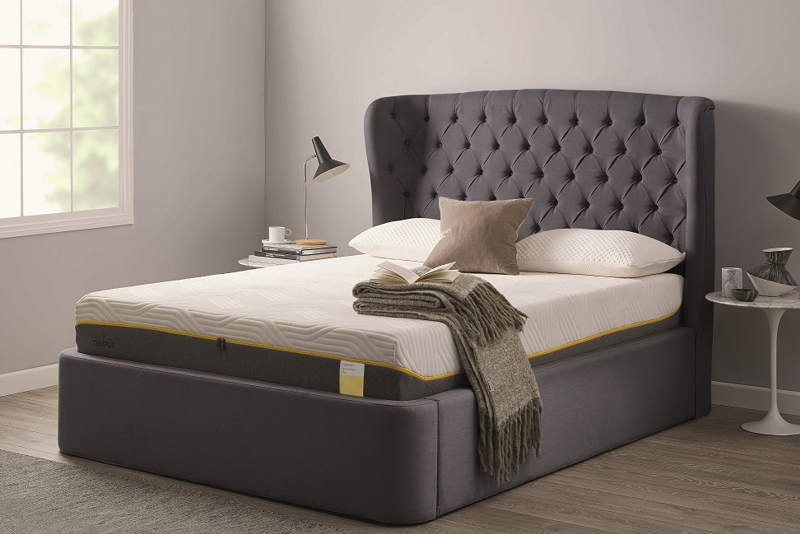 Tempur Sensation Elite 5ft Mattress