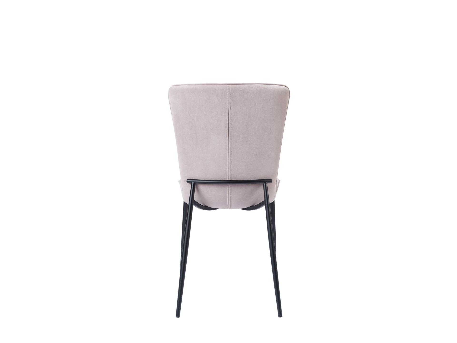 Nantes Dining Chair Grey