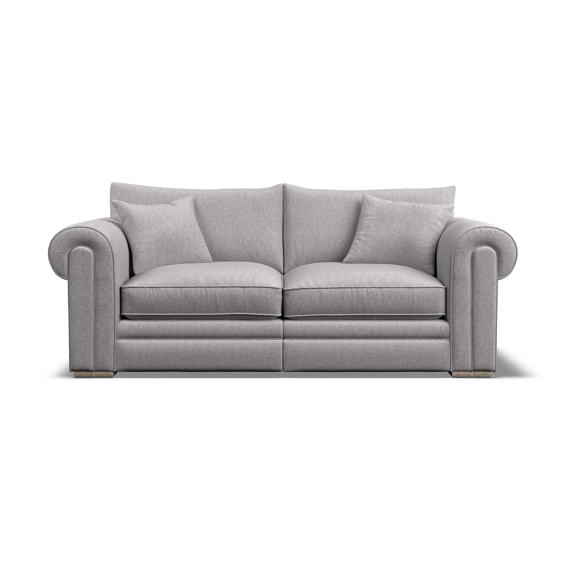 Athena Large Split Sofa Standard Back