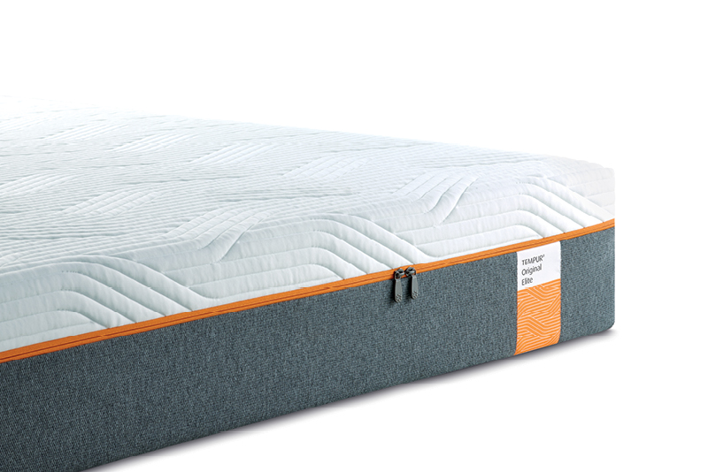 Tempur Original Elite 6ft Mattress