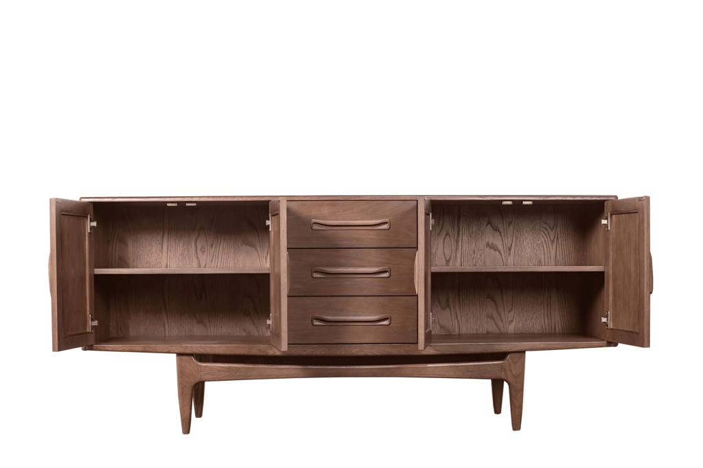Atticus Wide Sideboard