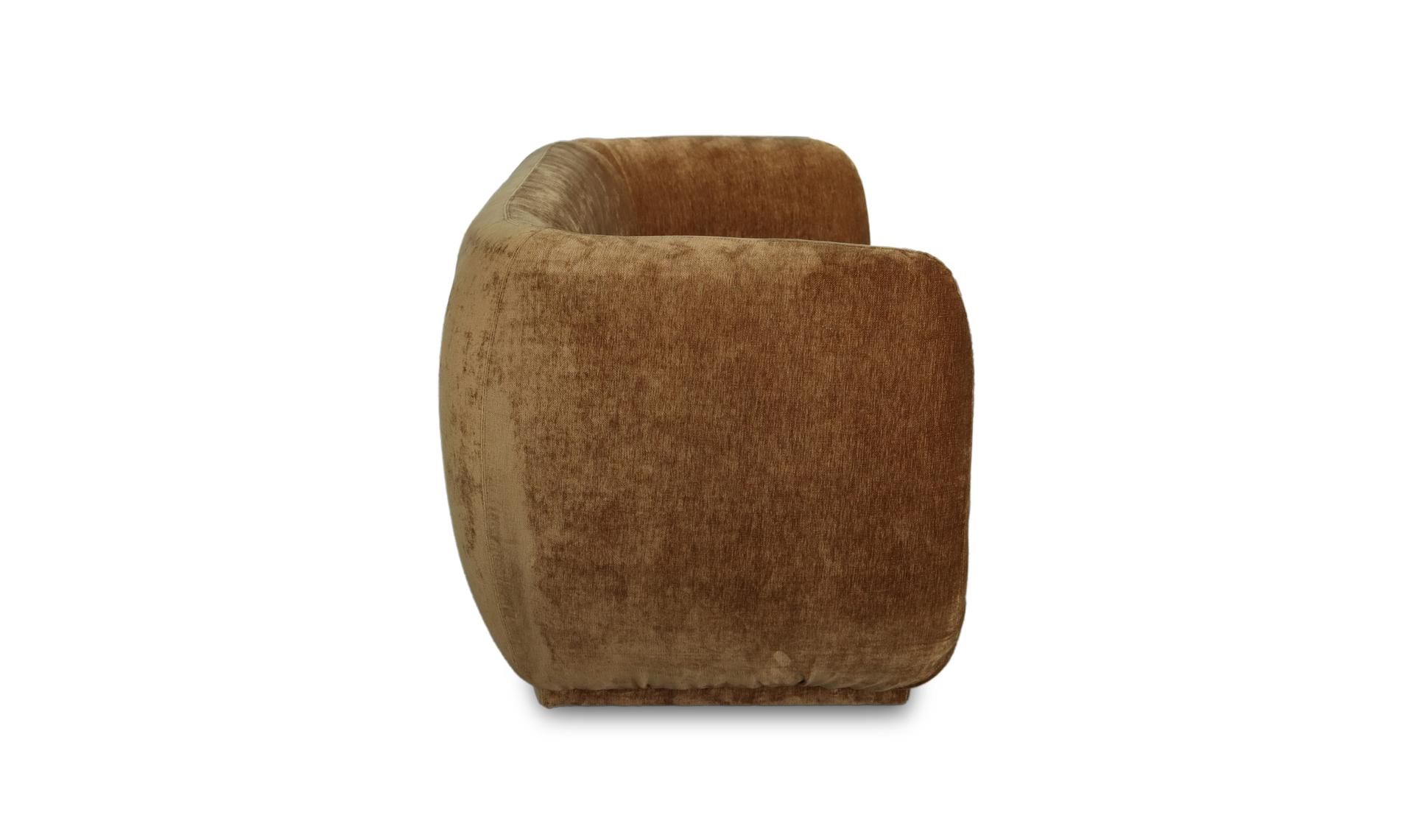 Arken Sofa Bronze