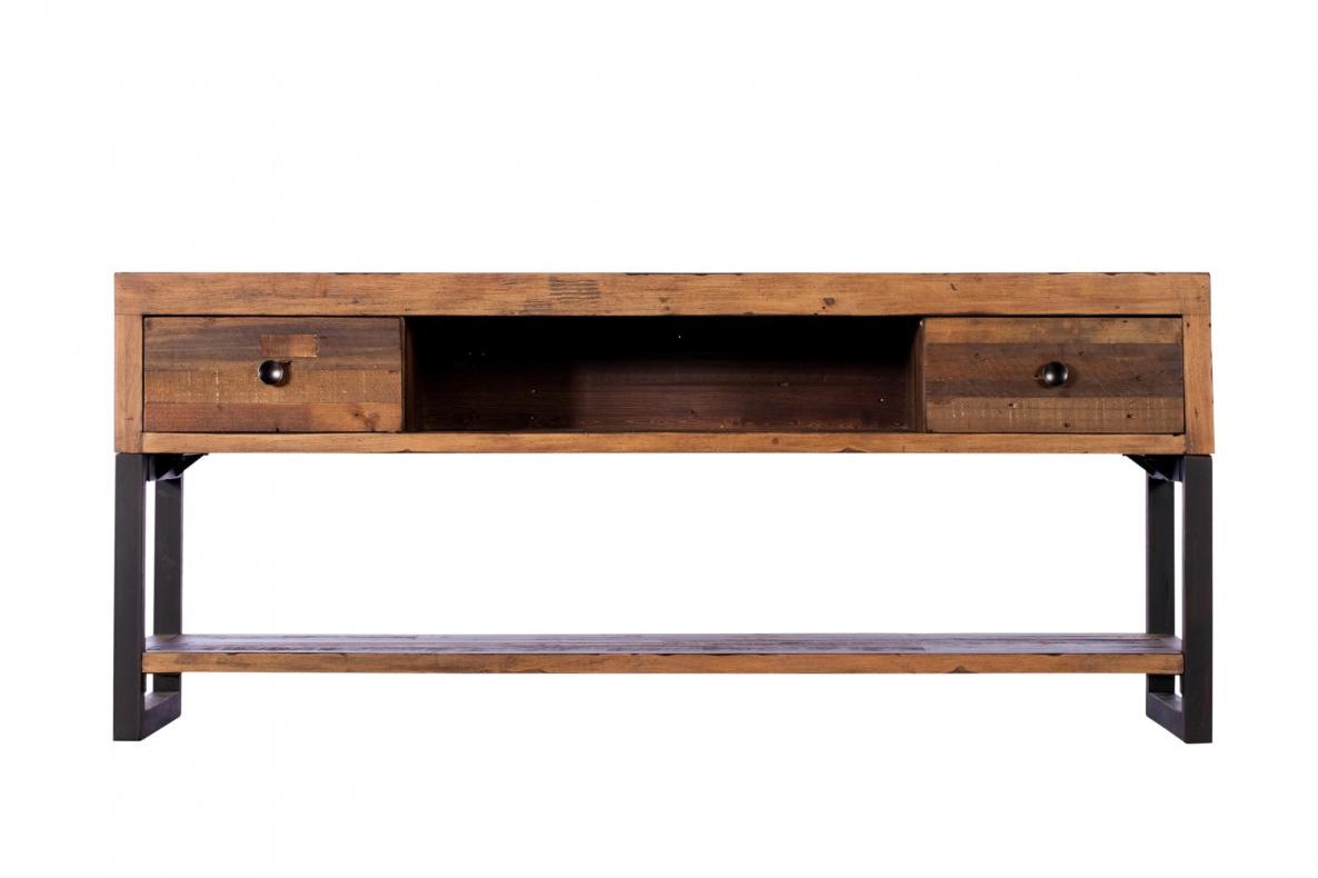 Ford Media Unit