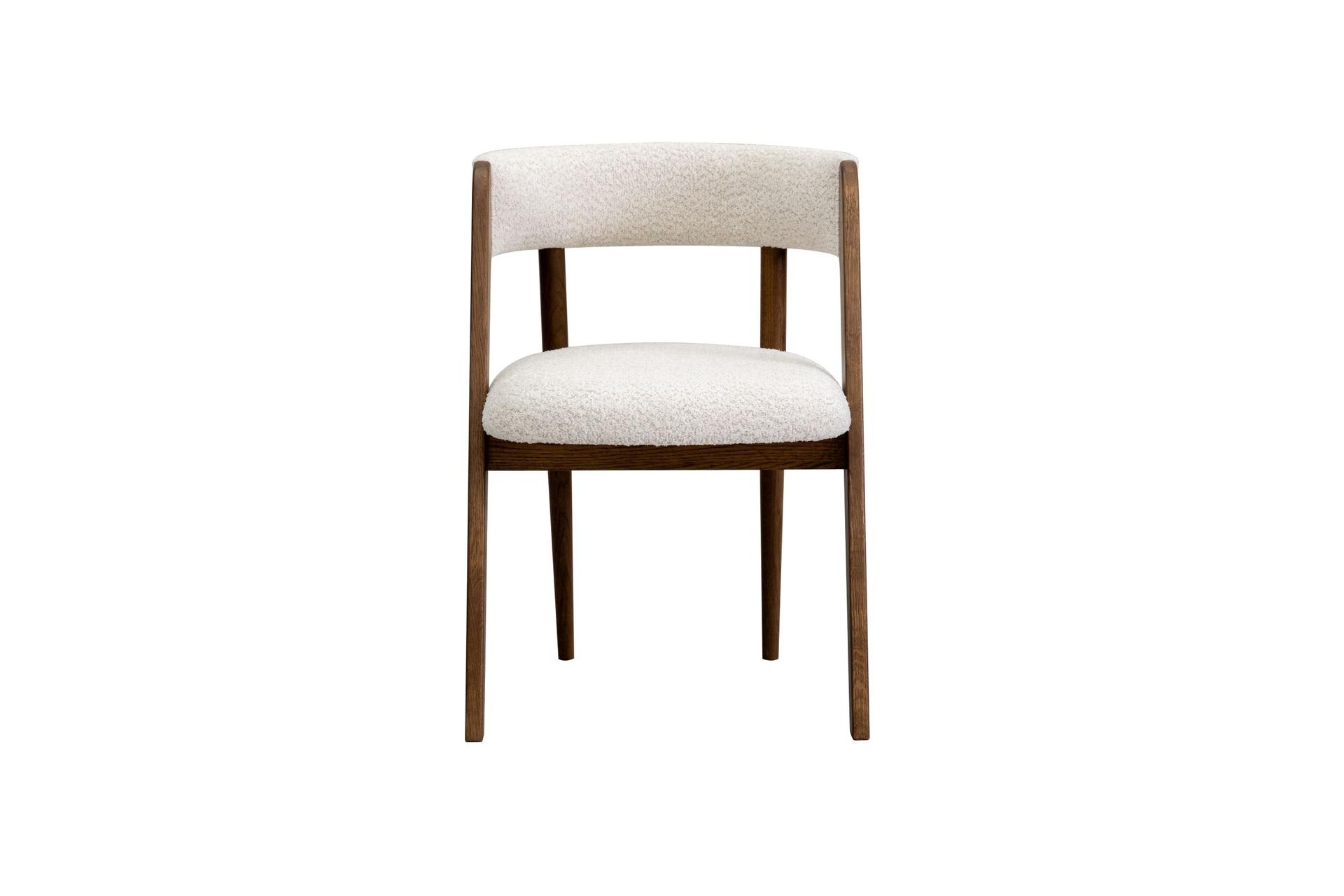 Ailbhe Dining Chair Bordo