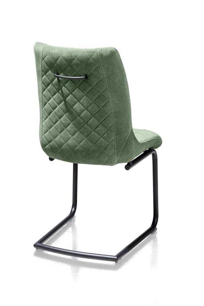 Armin Dining Chair - Olive