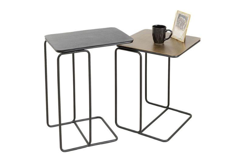 Diego Side Table Set