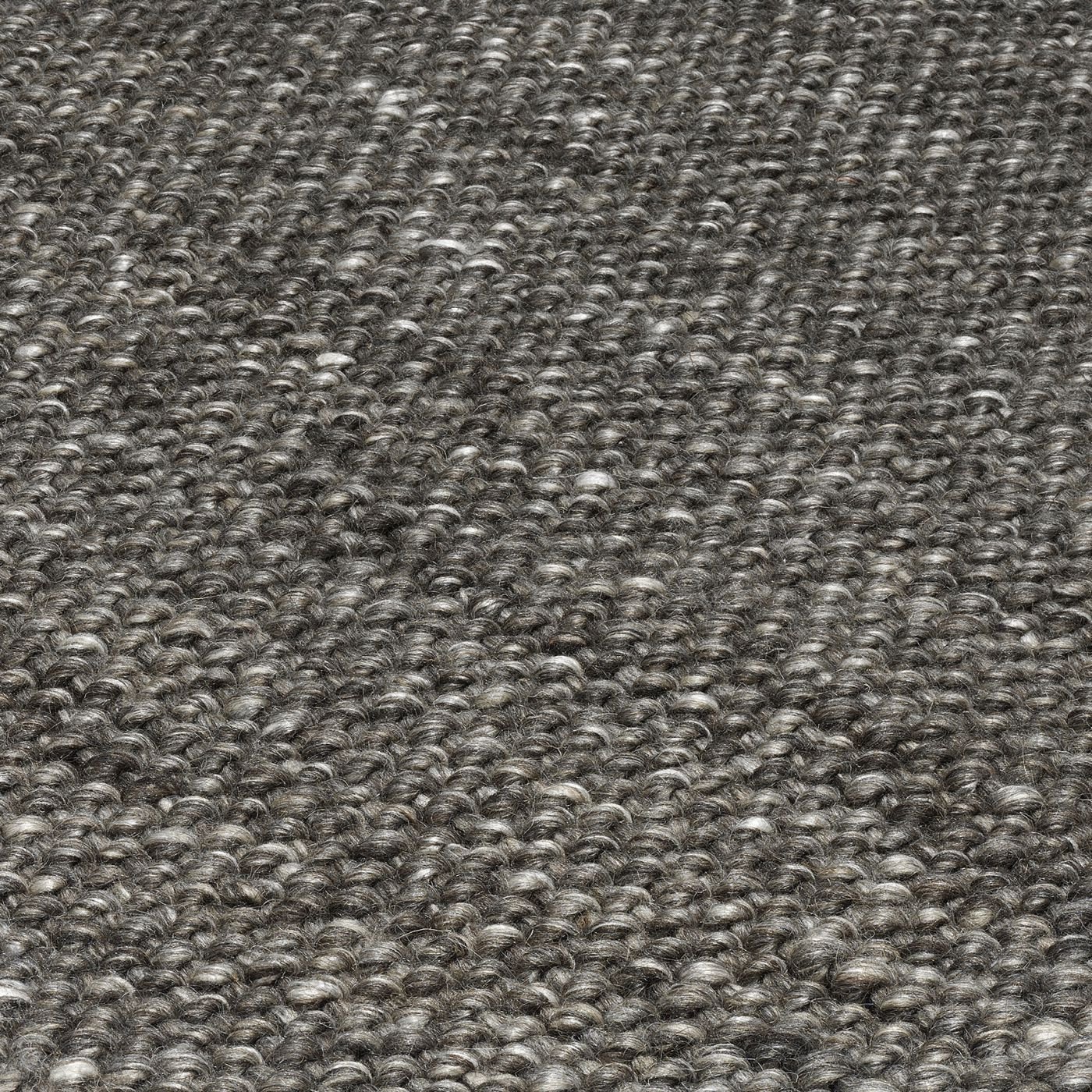 Coast Rug Charcoal