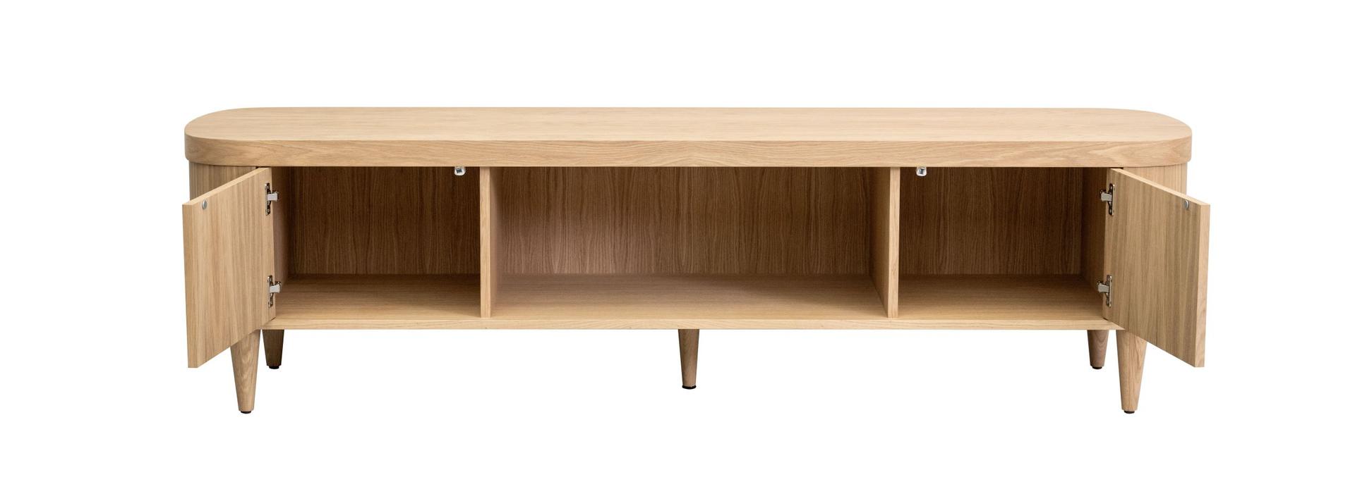 Ailbhe Large TV Unit