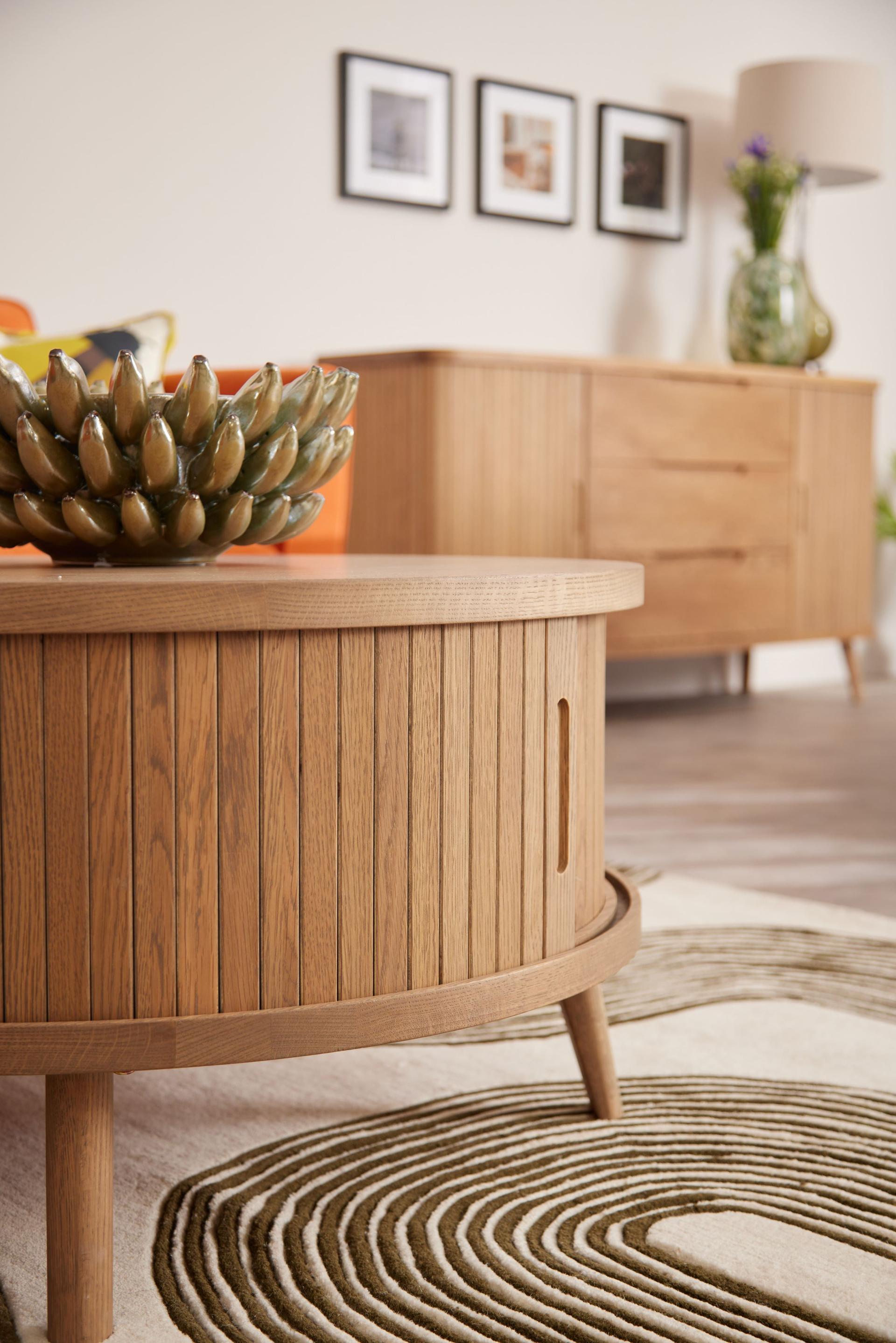Hugo Coffee Table