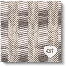 Herringstripe Fonteyn 1560