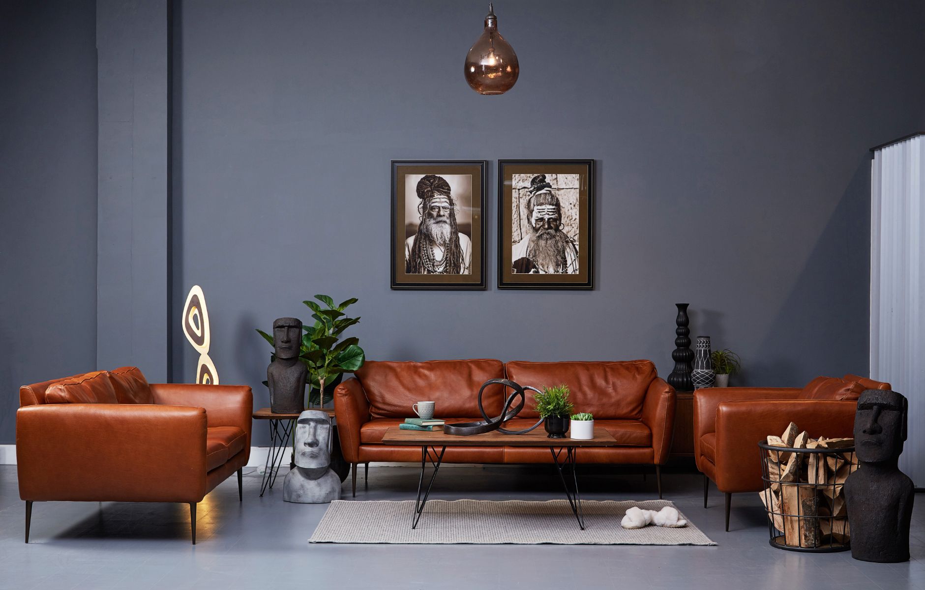 Giovanni Armchair