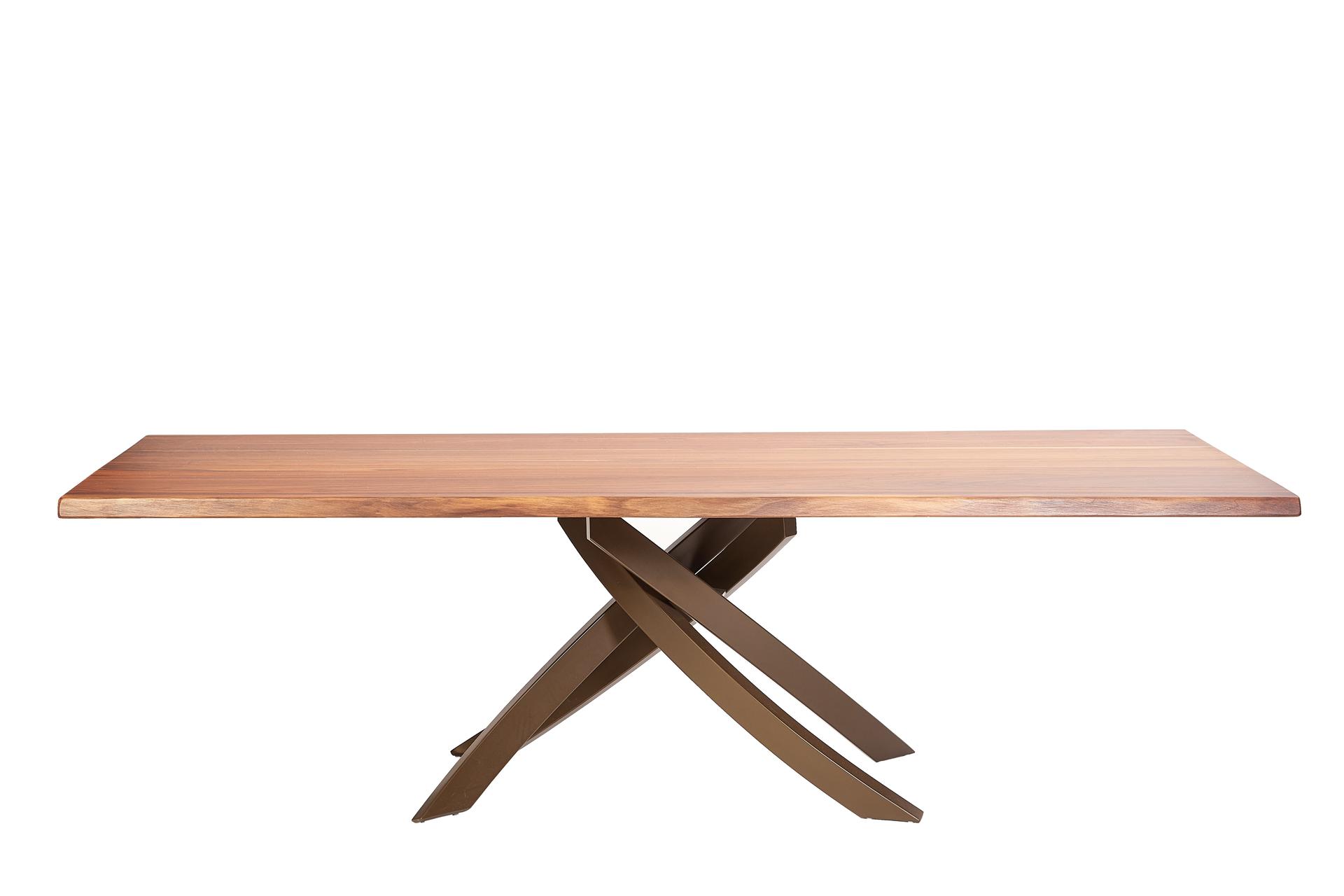 Bontempi Artistico 250cm Dining Table