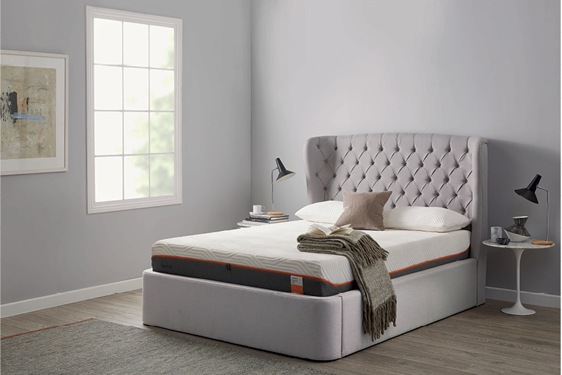 Tempur Original Elite 5ft Mattress