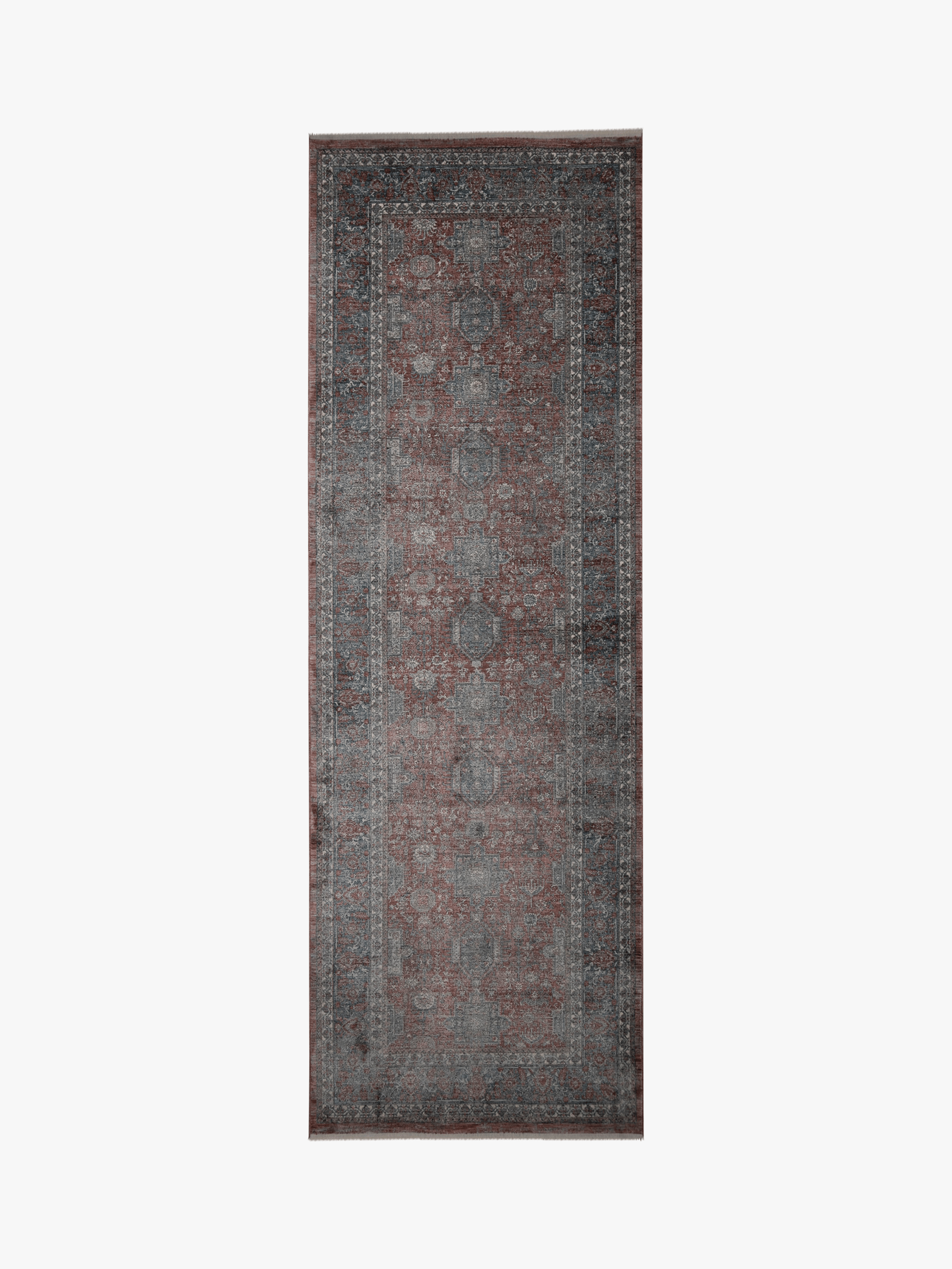 Heritage Rug Gharaje