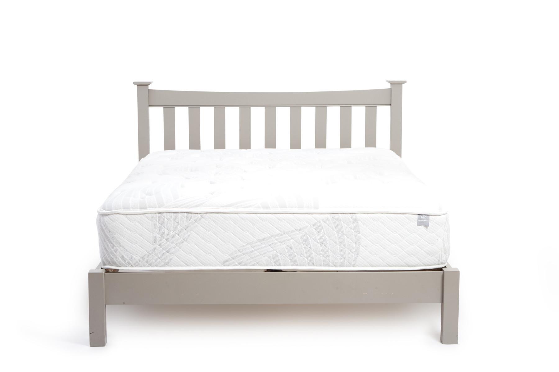 Shropshire Bed Frame