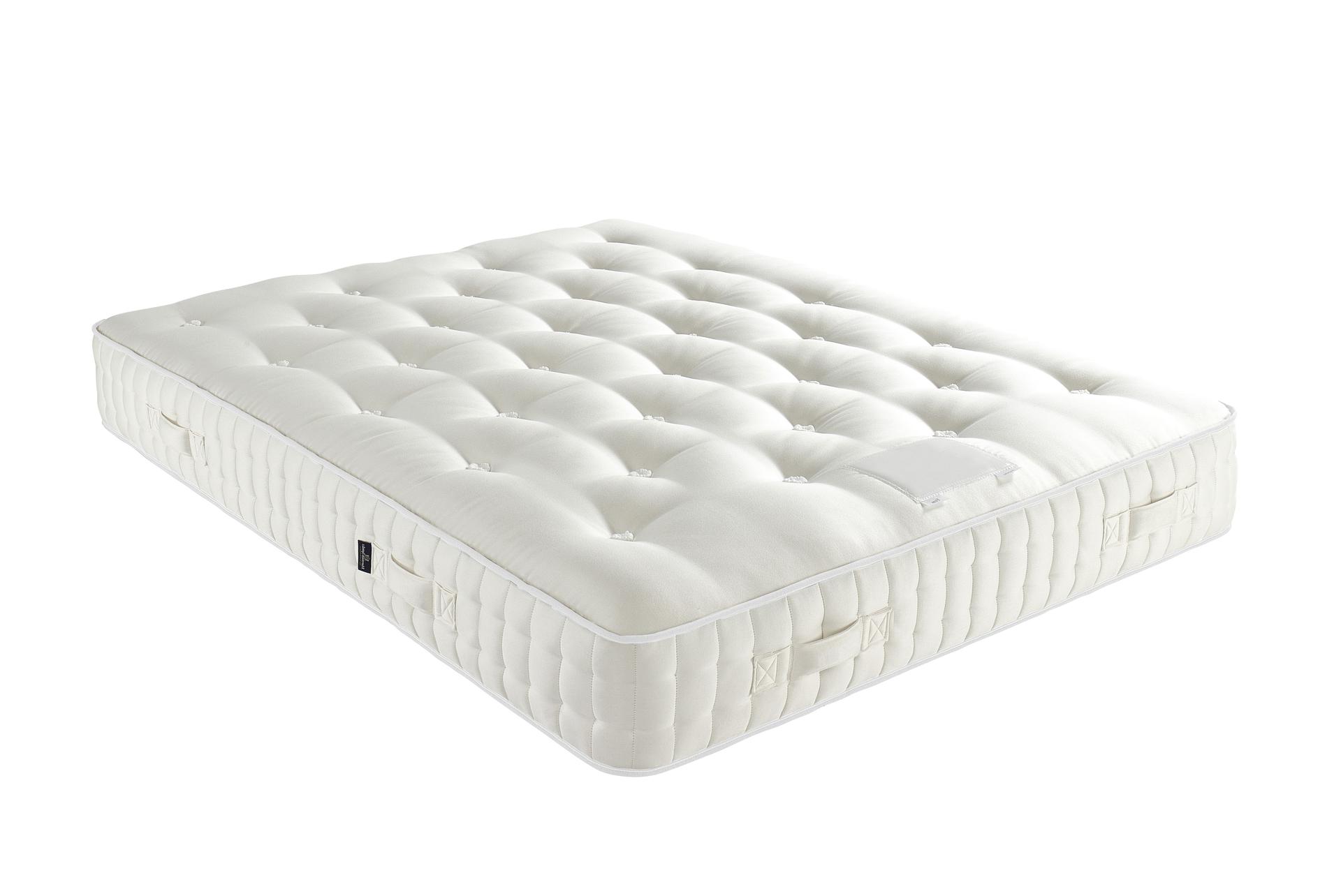 Harrison Spinks Onyx 4.6ft Mattress