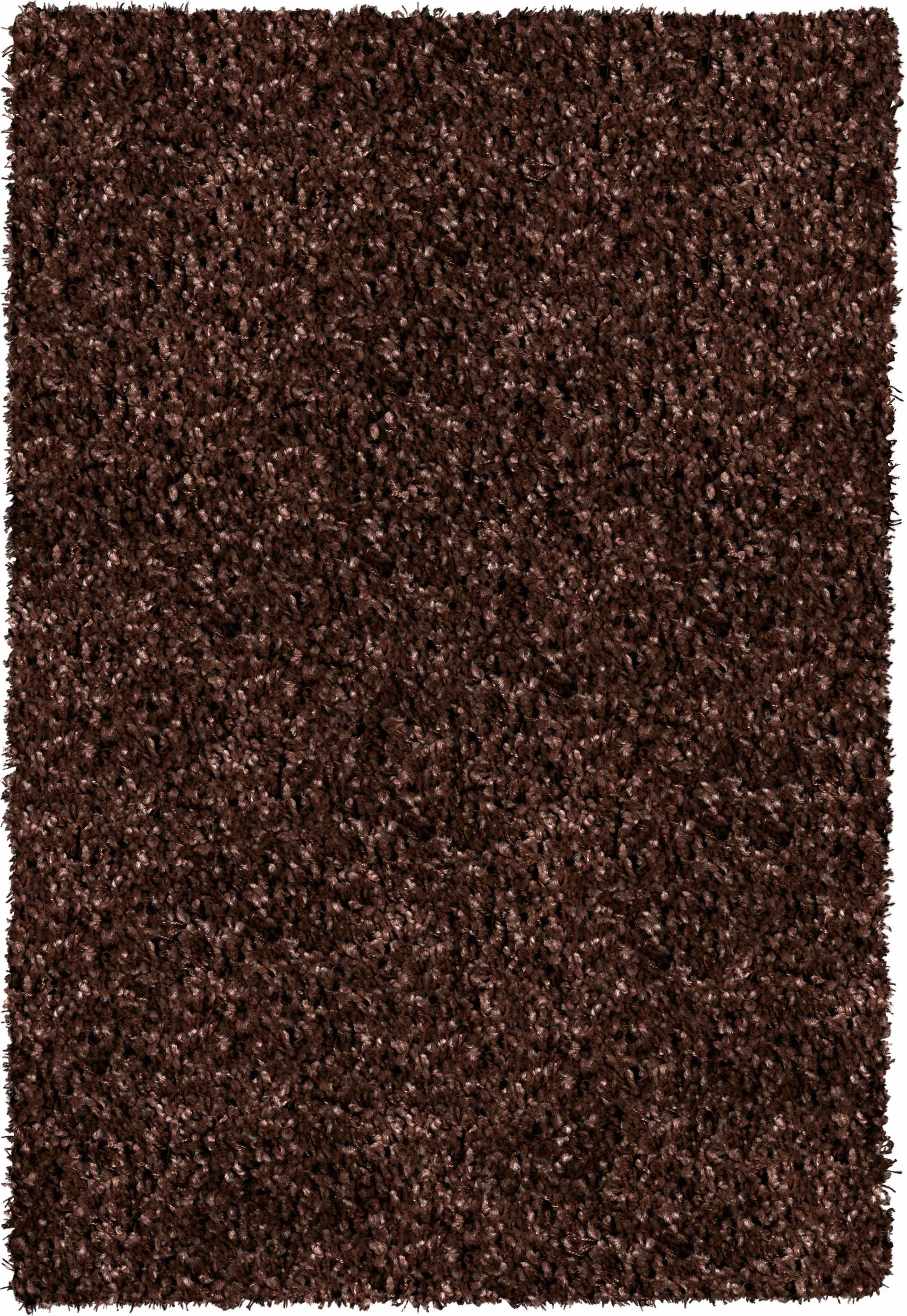 Twilight Rug Rusty Brown 8822