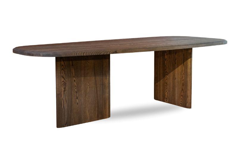 Ingham Ash Dining Table 240x100cm