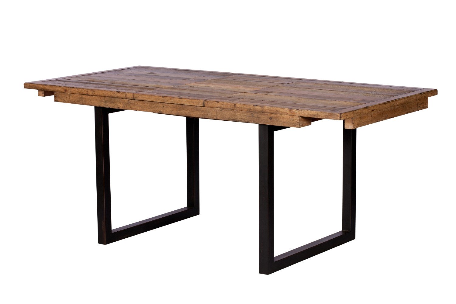 Ford Extending Dining Table Medium