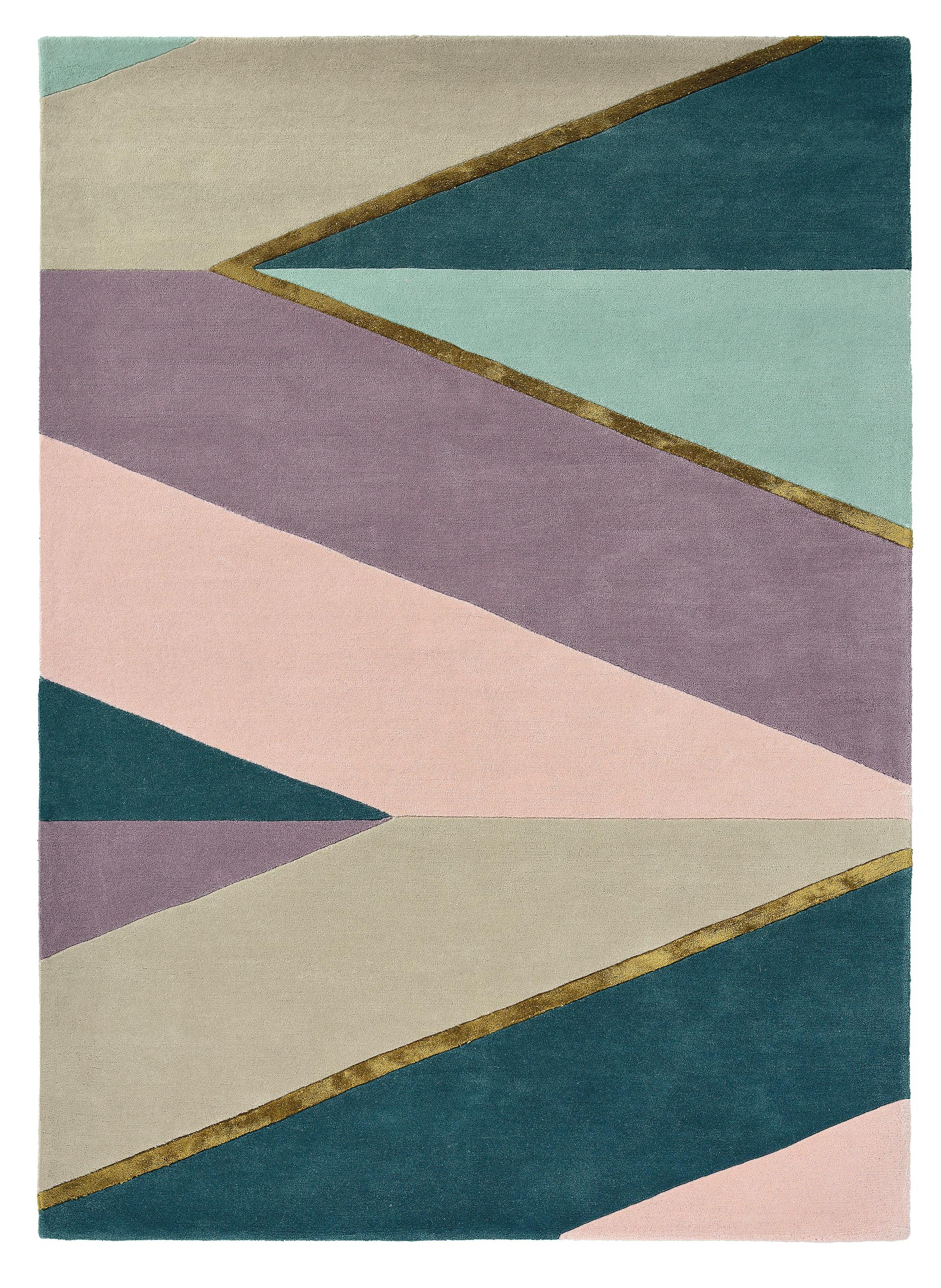 Sahara Rug Pink