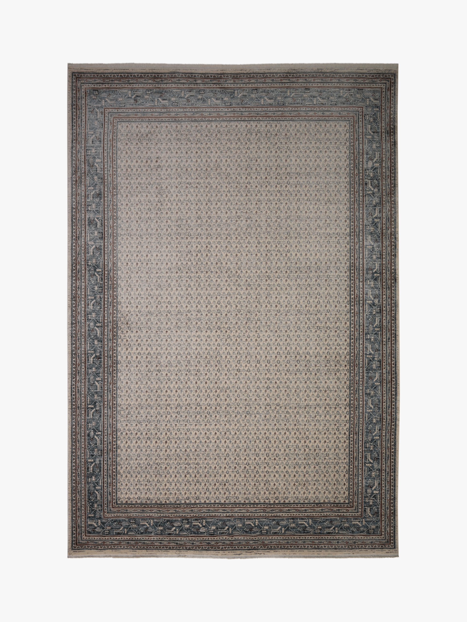 Heritage Rug Sera End