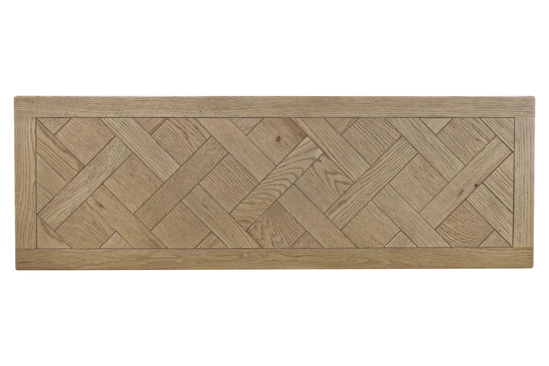 Glenwood Console Table