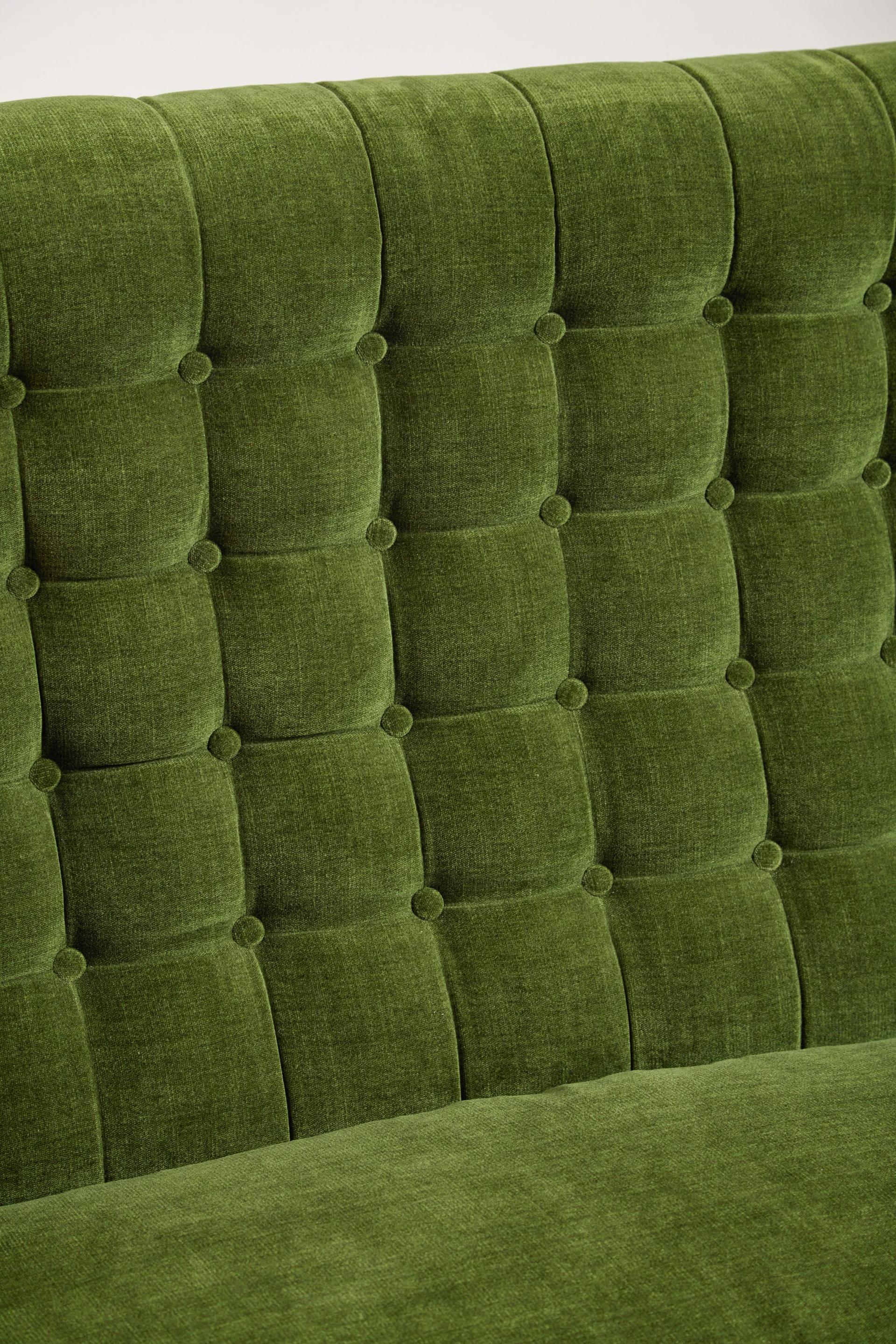 Boodle High Back Sofa