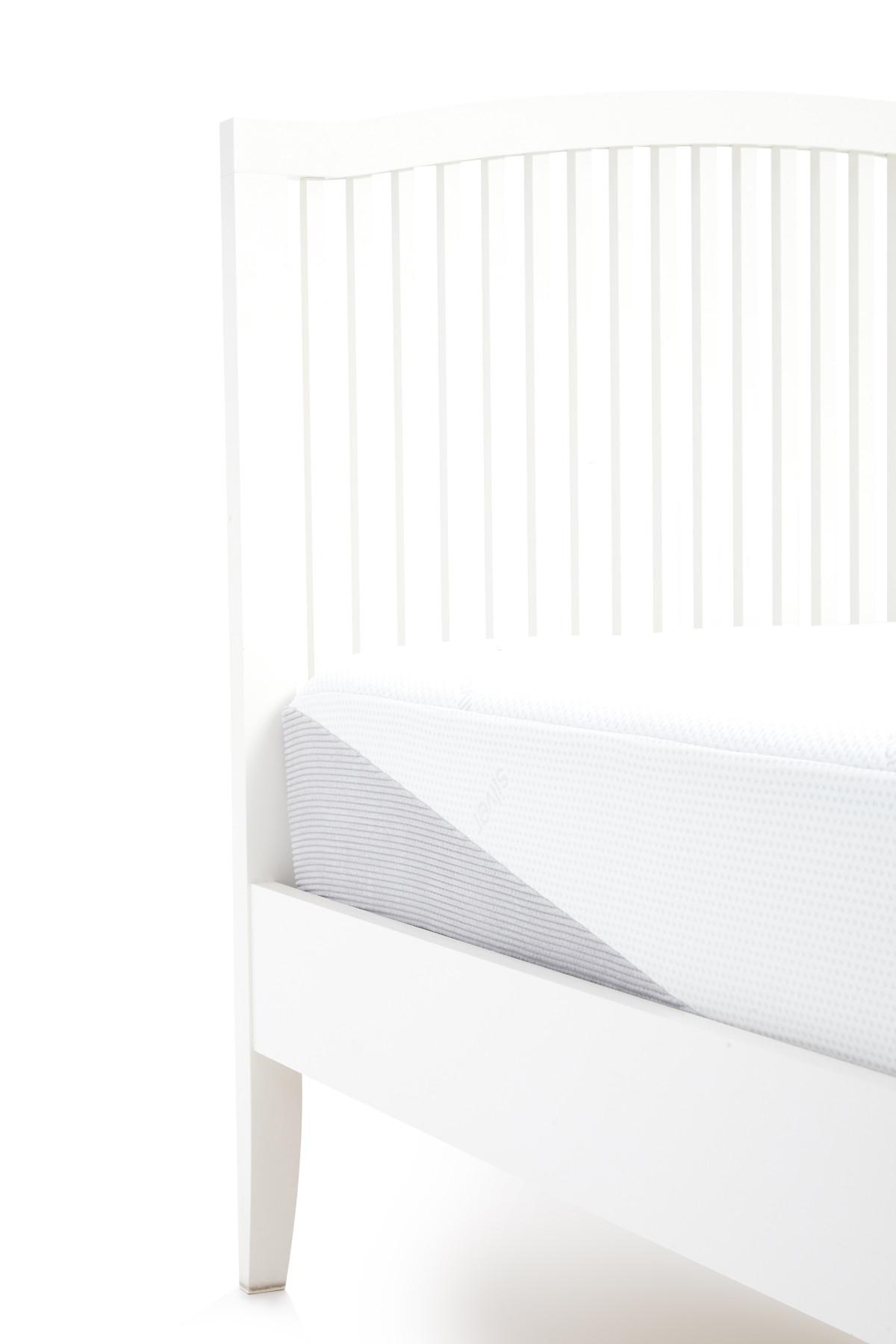 Aoibheann Slatted Bedstead