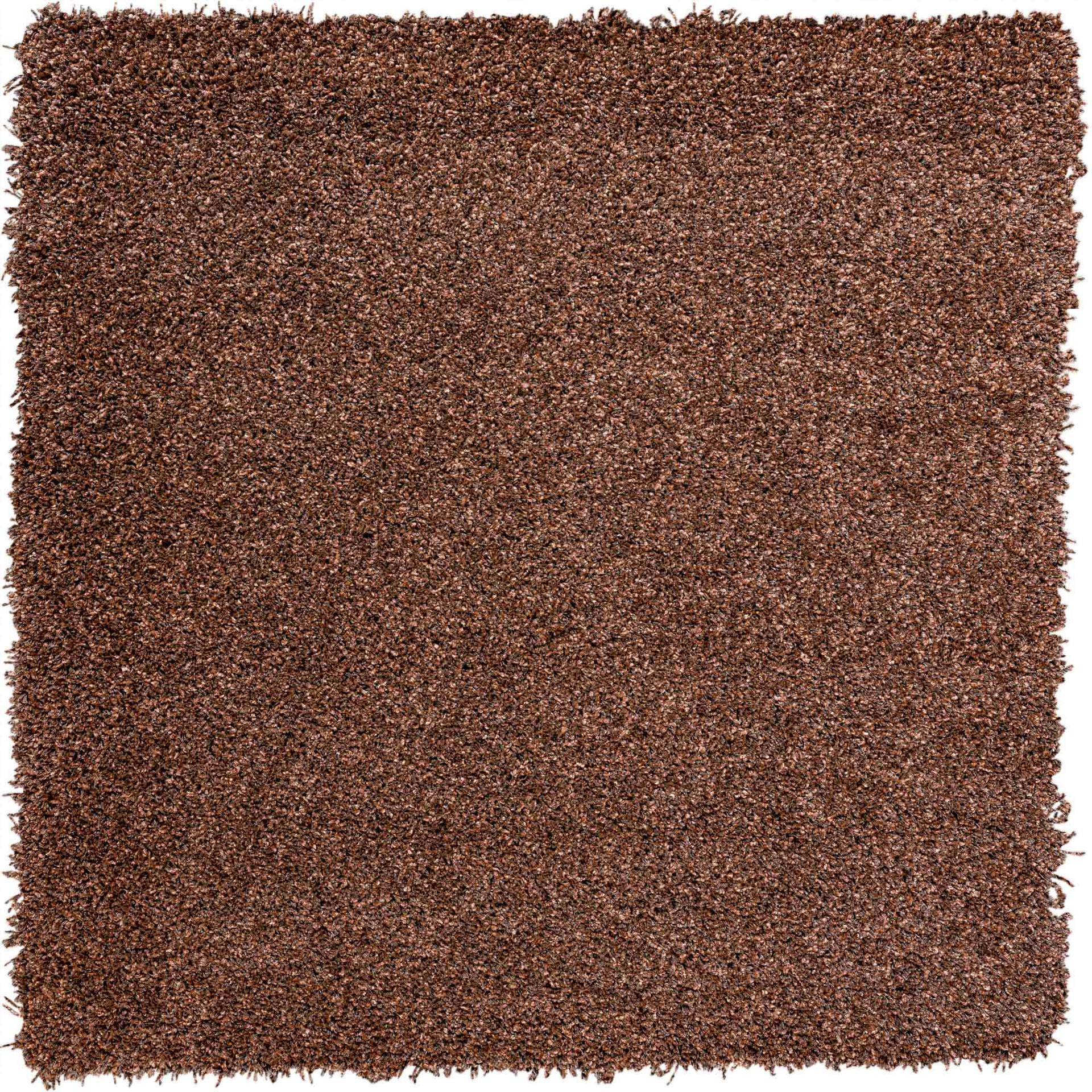 Twilight Rug Rusty Brown 8822