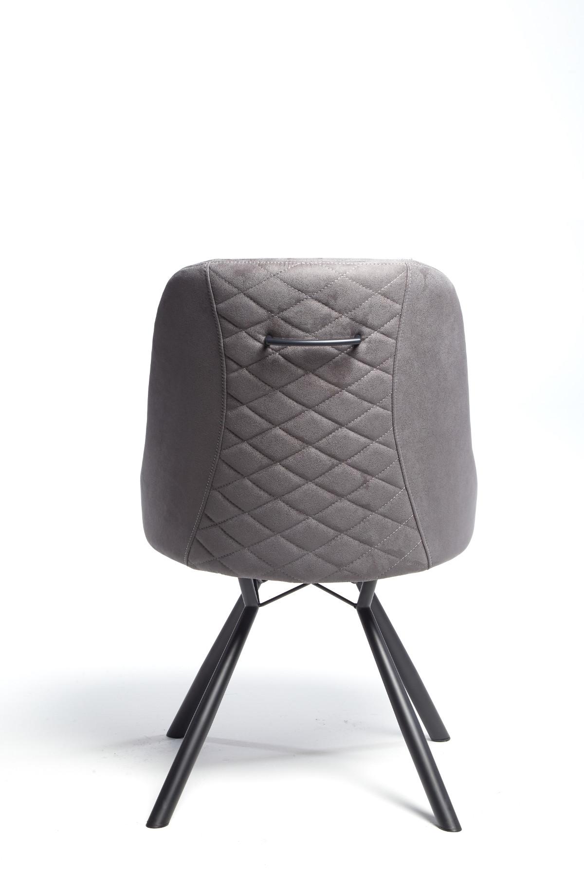 Jackson Dining Chair - Anthracite
