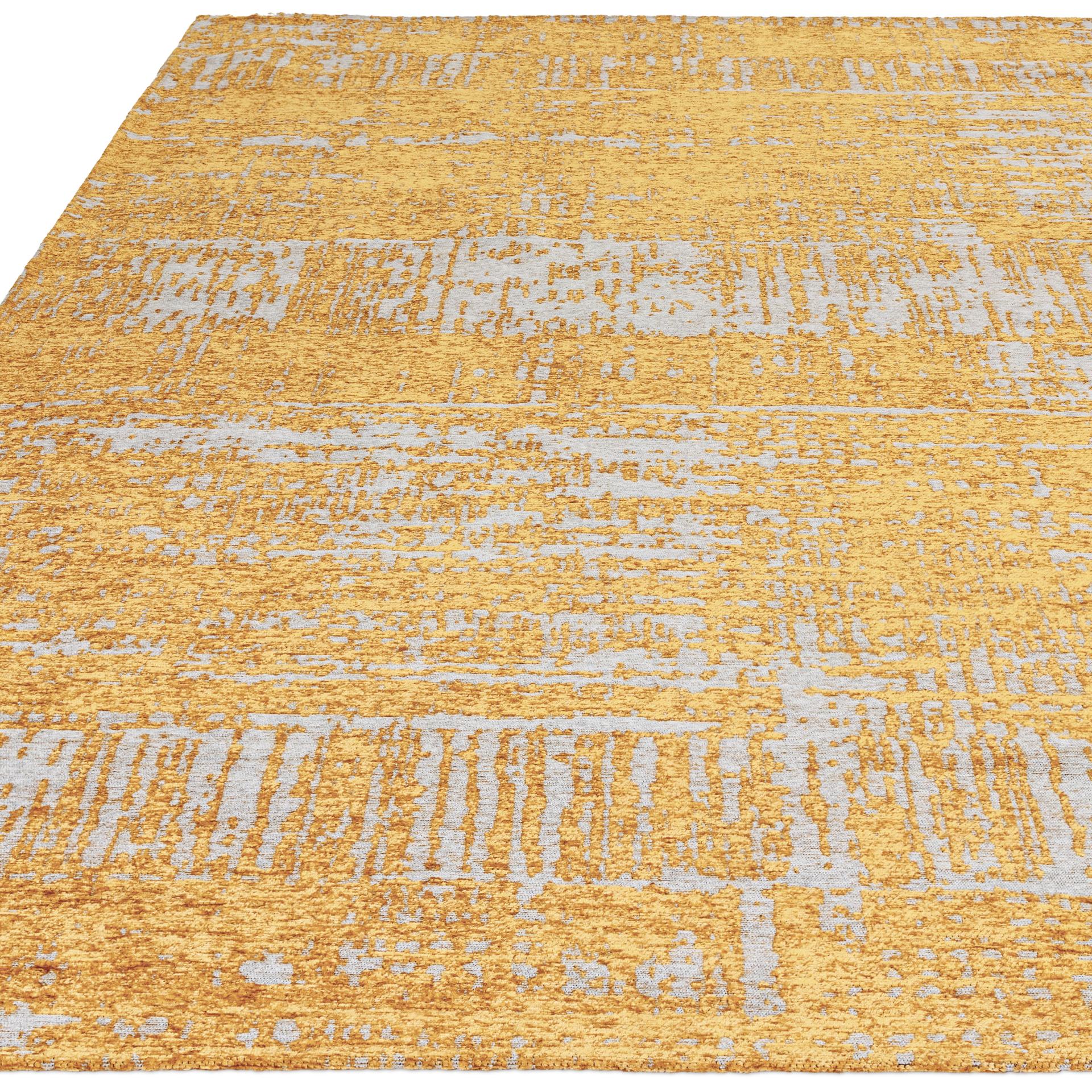 Beau Rug Gold