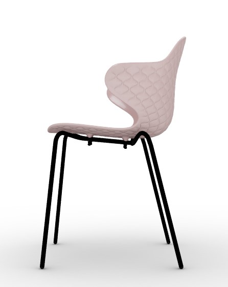 Calligaris St. Tropez Dining Chair